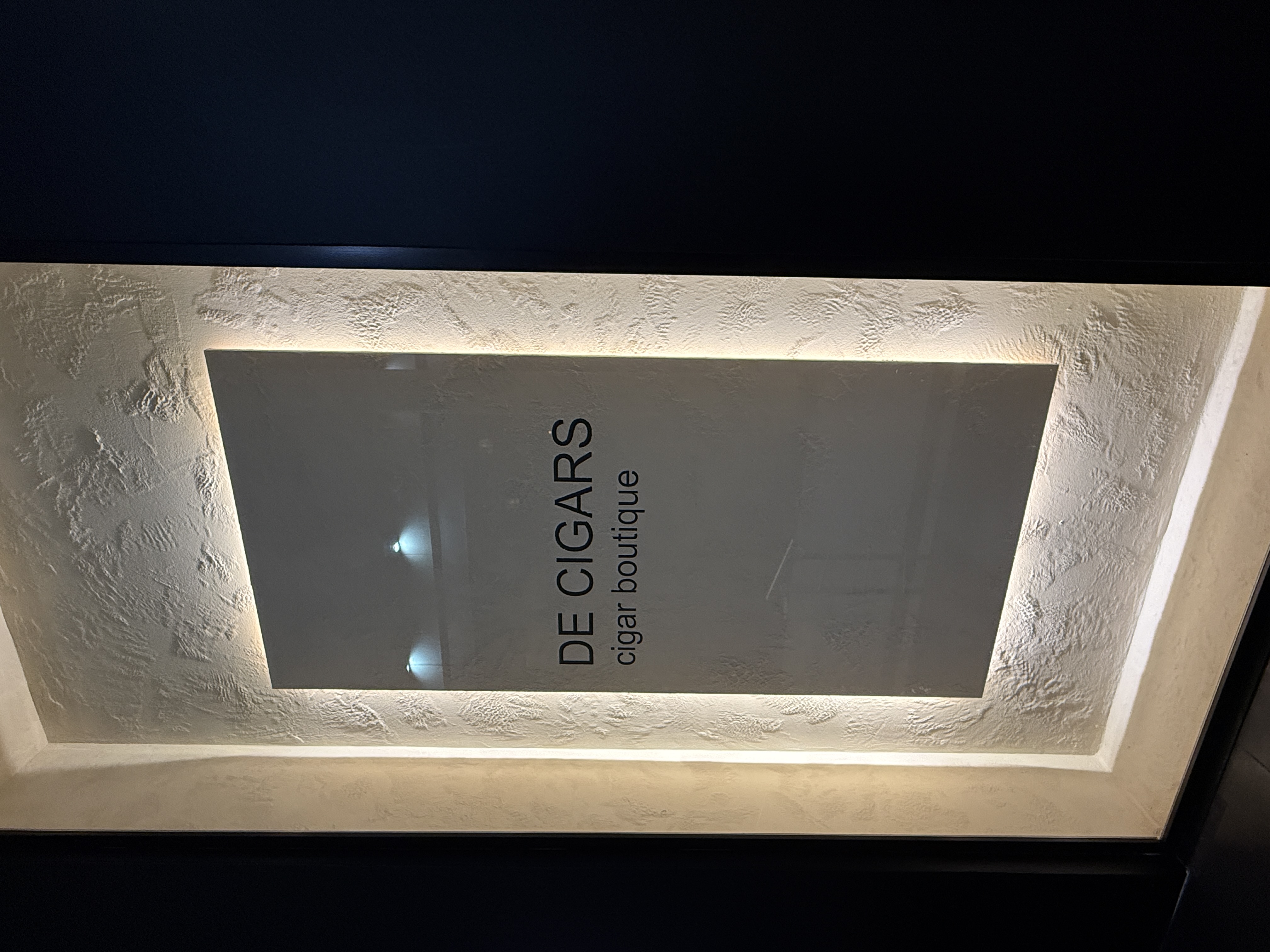 Центральная Сигарная