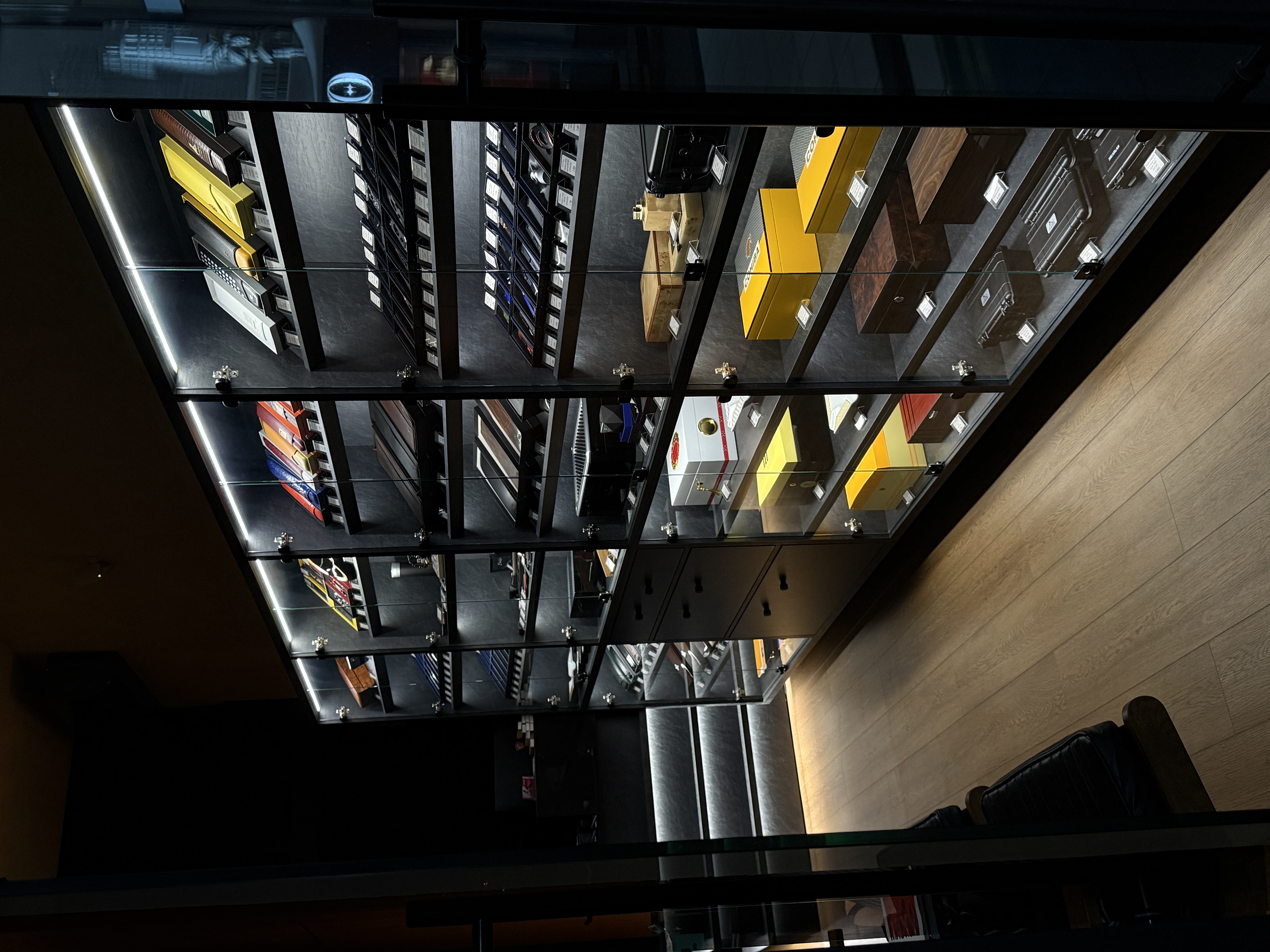 Центральная Сигарная