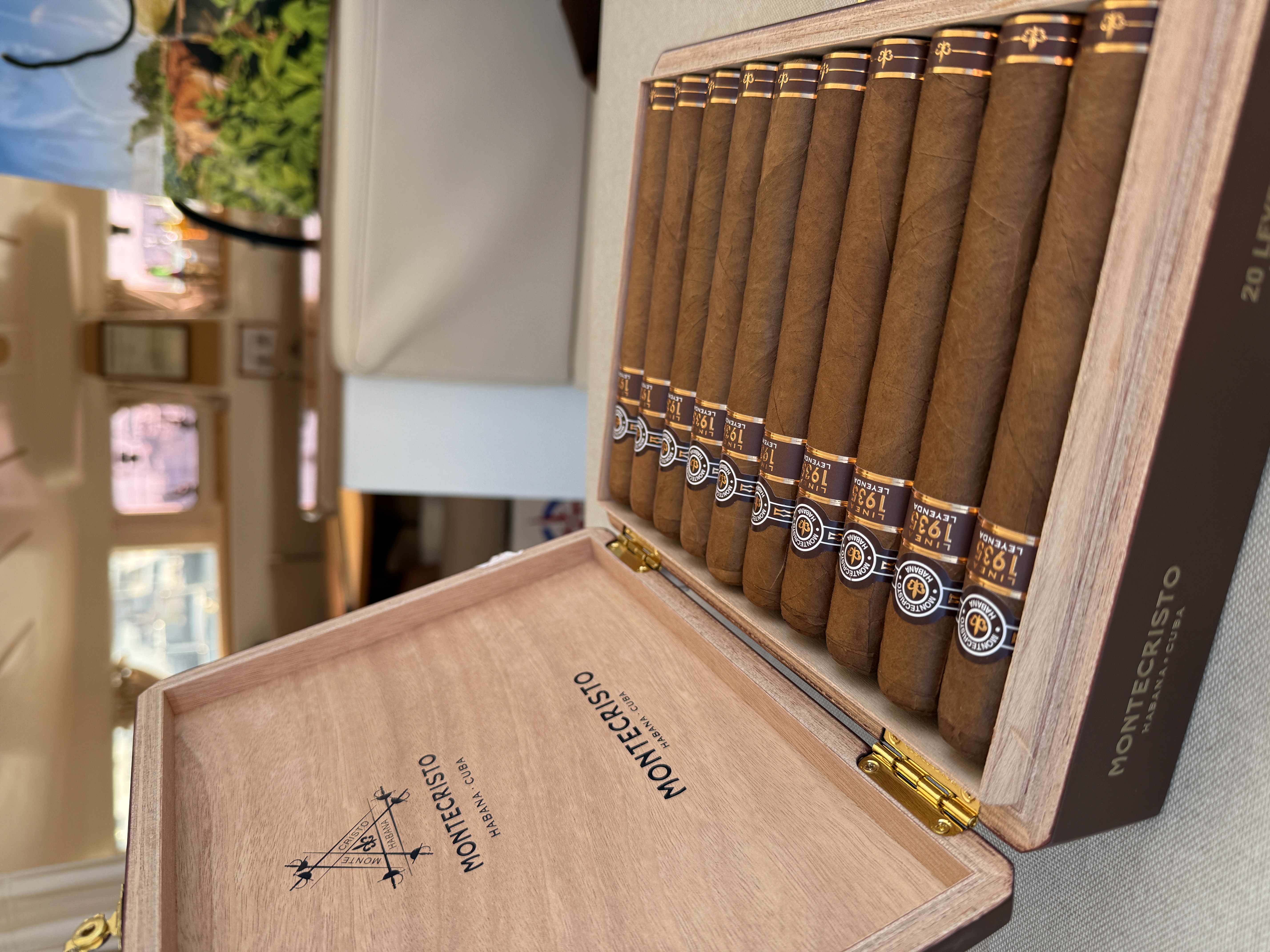 Центральная Сигарная